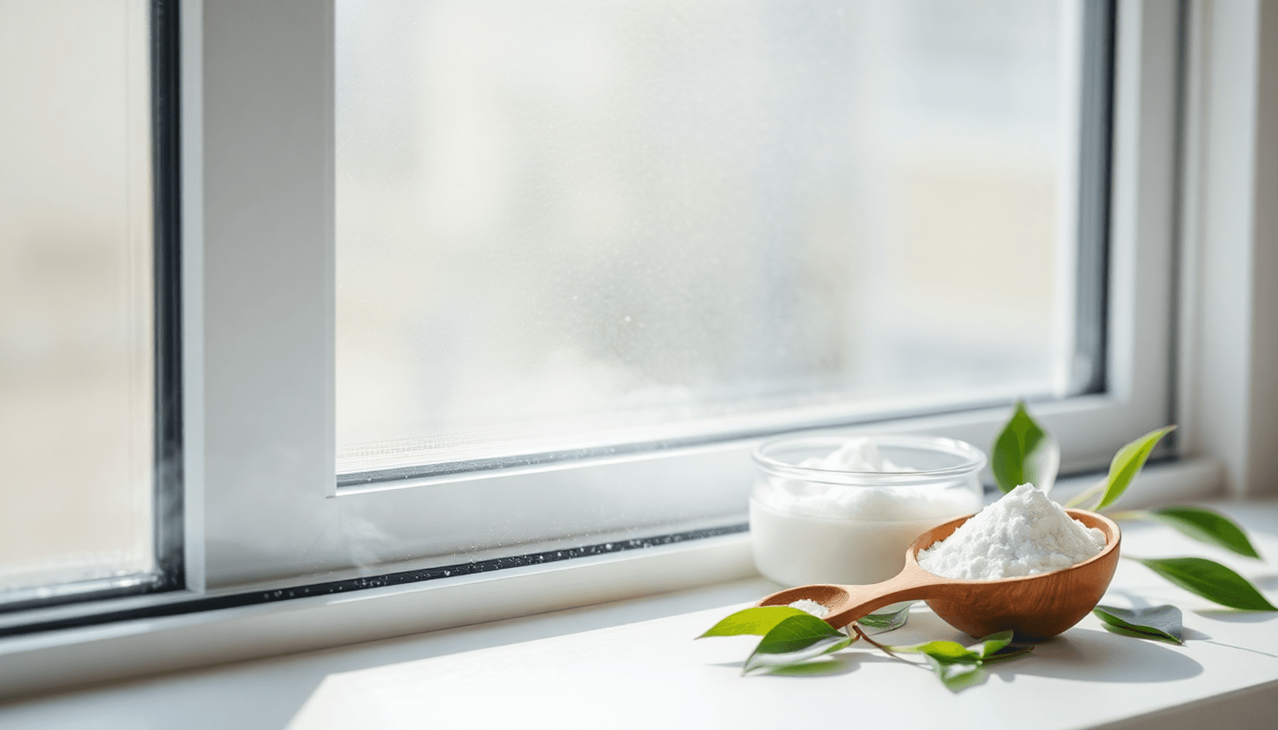 Comment enlever du Scotch sur une vitre ? Image de l’article