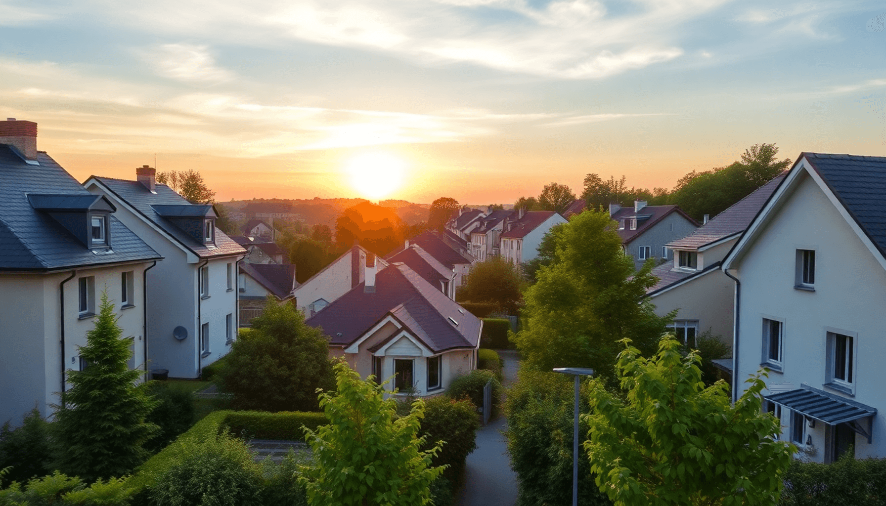 Estimation immobilière à Melun