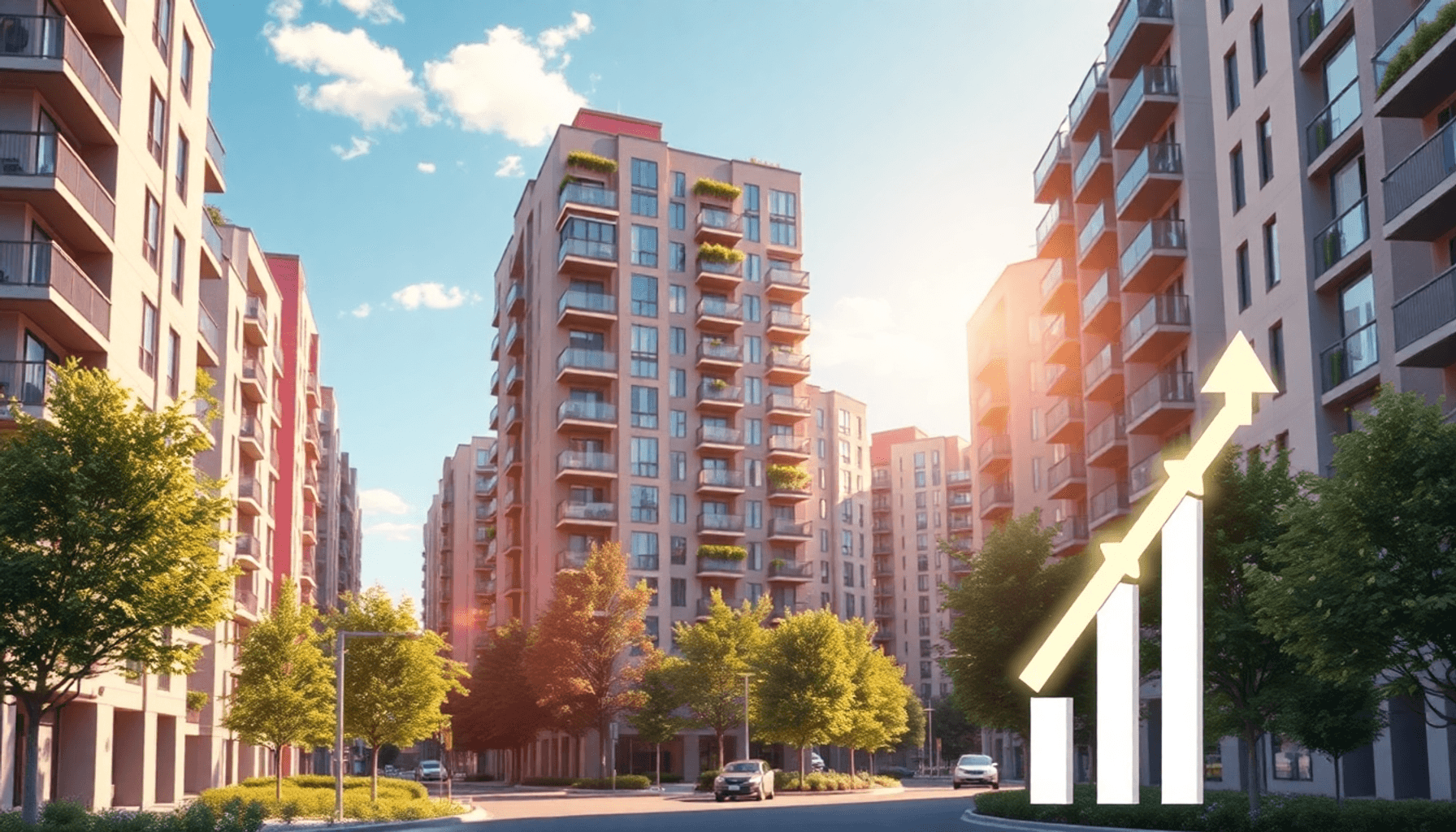 Estimation immobilière à Noisy-le-Sec