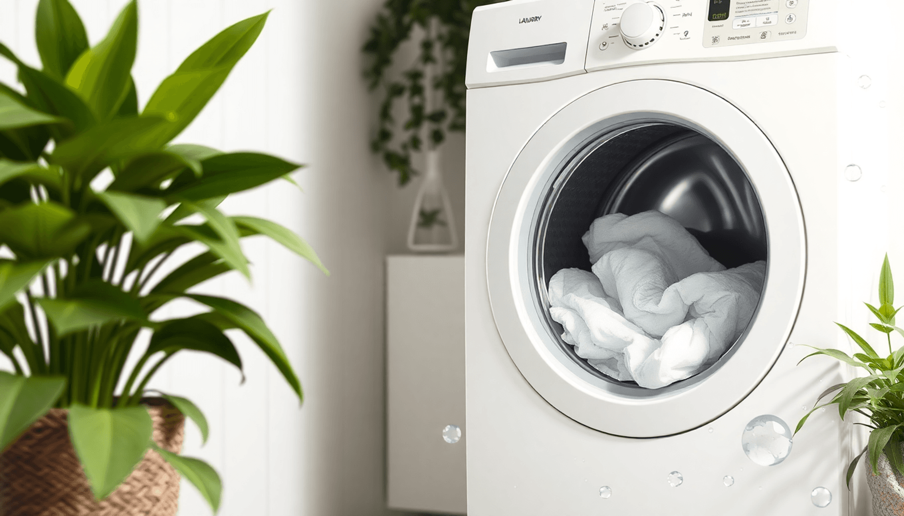 Maison : que peut-on nettoyer avec de l’eau oxygénée ? Image de l’article