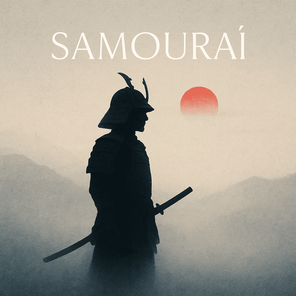 Samourie Samouraï Samouraï : ce que c’est (et pourquoi ça intrigue)