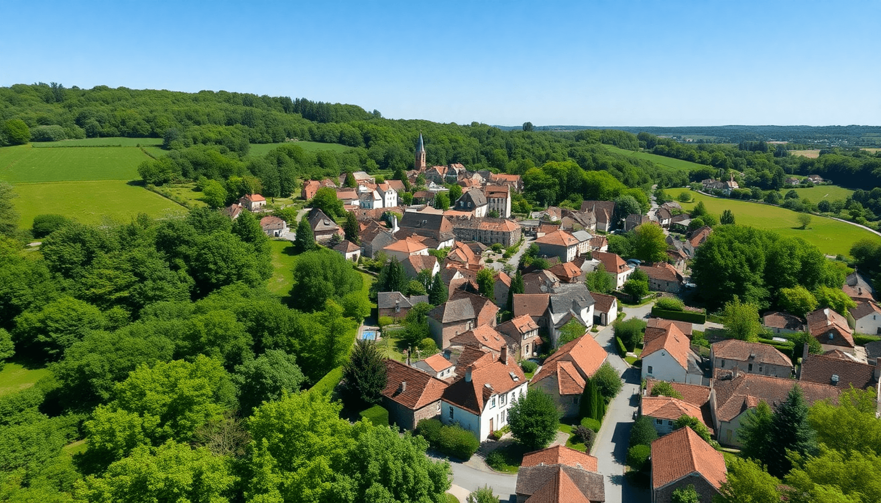 Estimation immobilière à Brive-la-Gaillarde