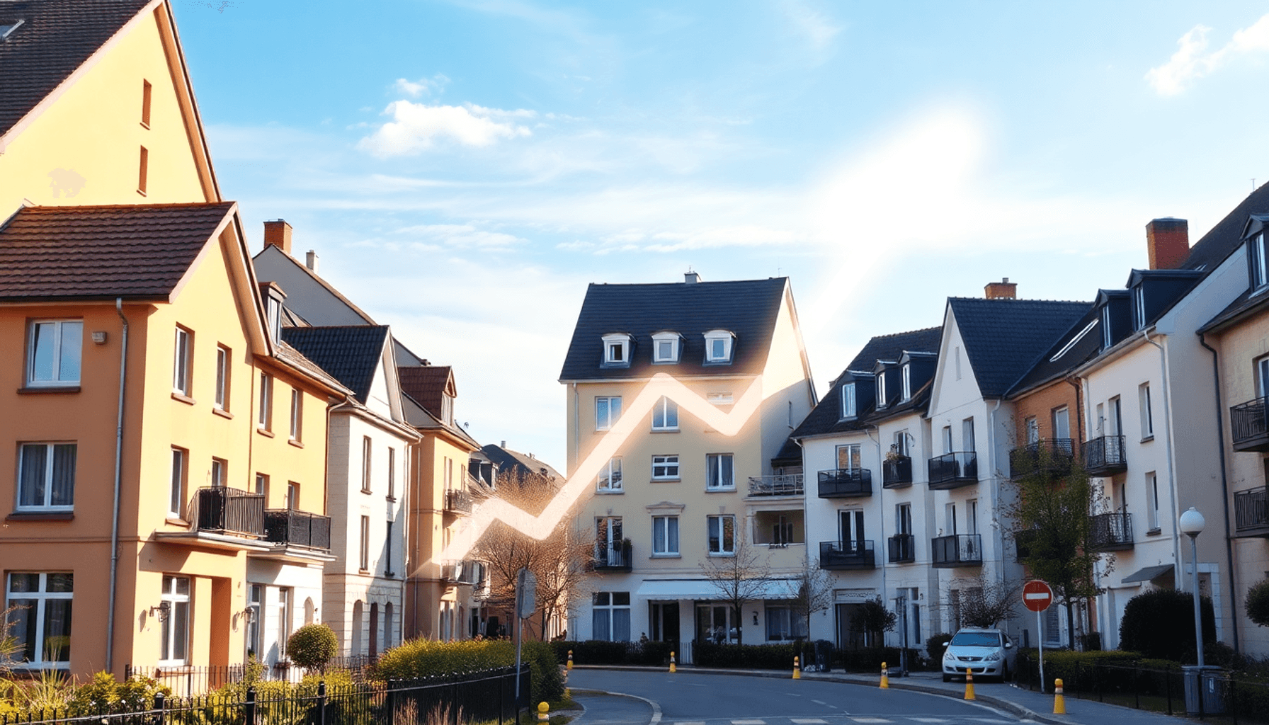 Estimation immobilière à Valenciennes