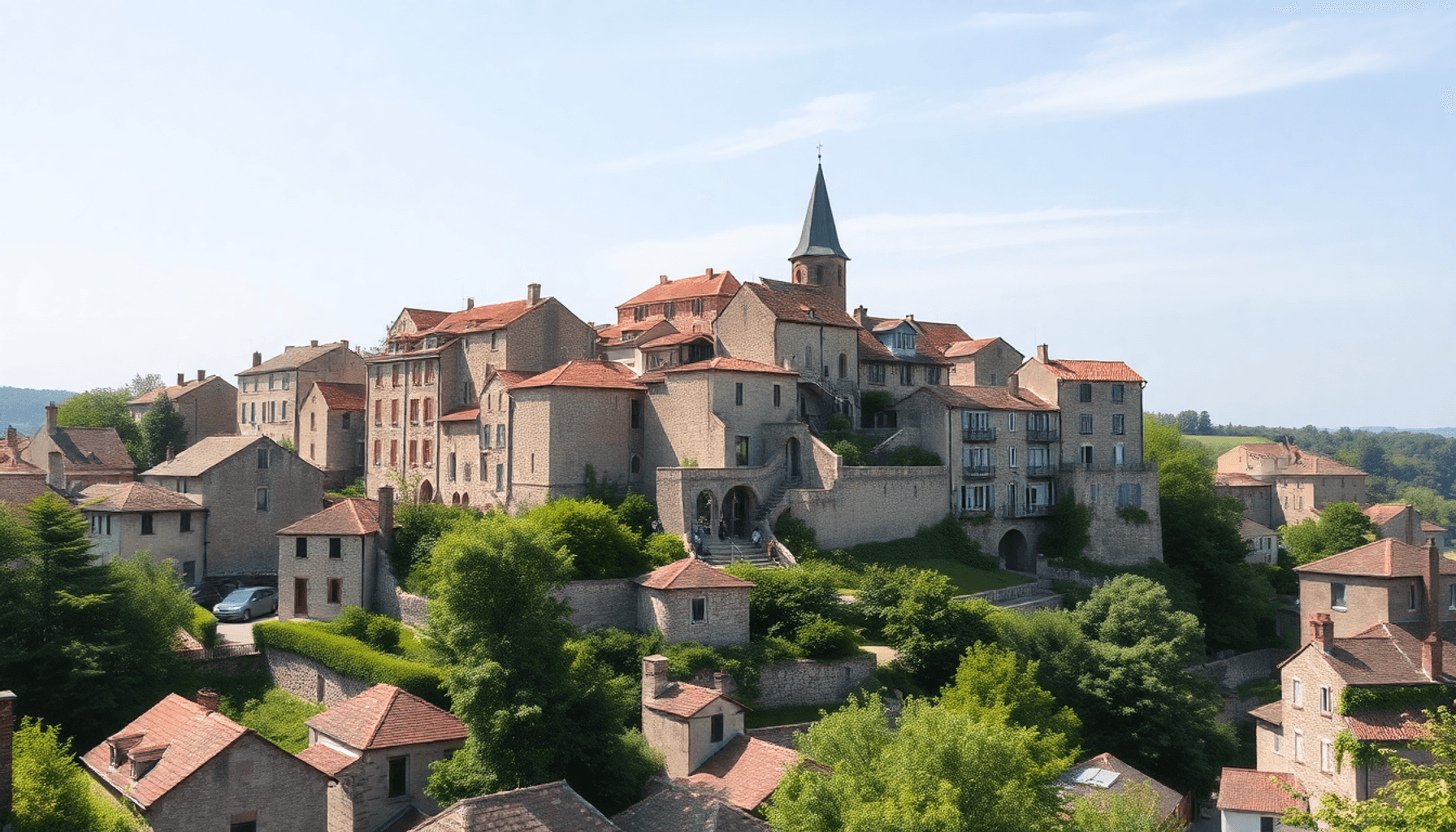 Estimation immobilière à Carcassonne