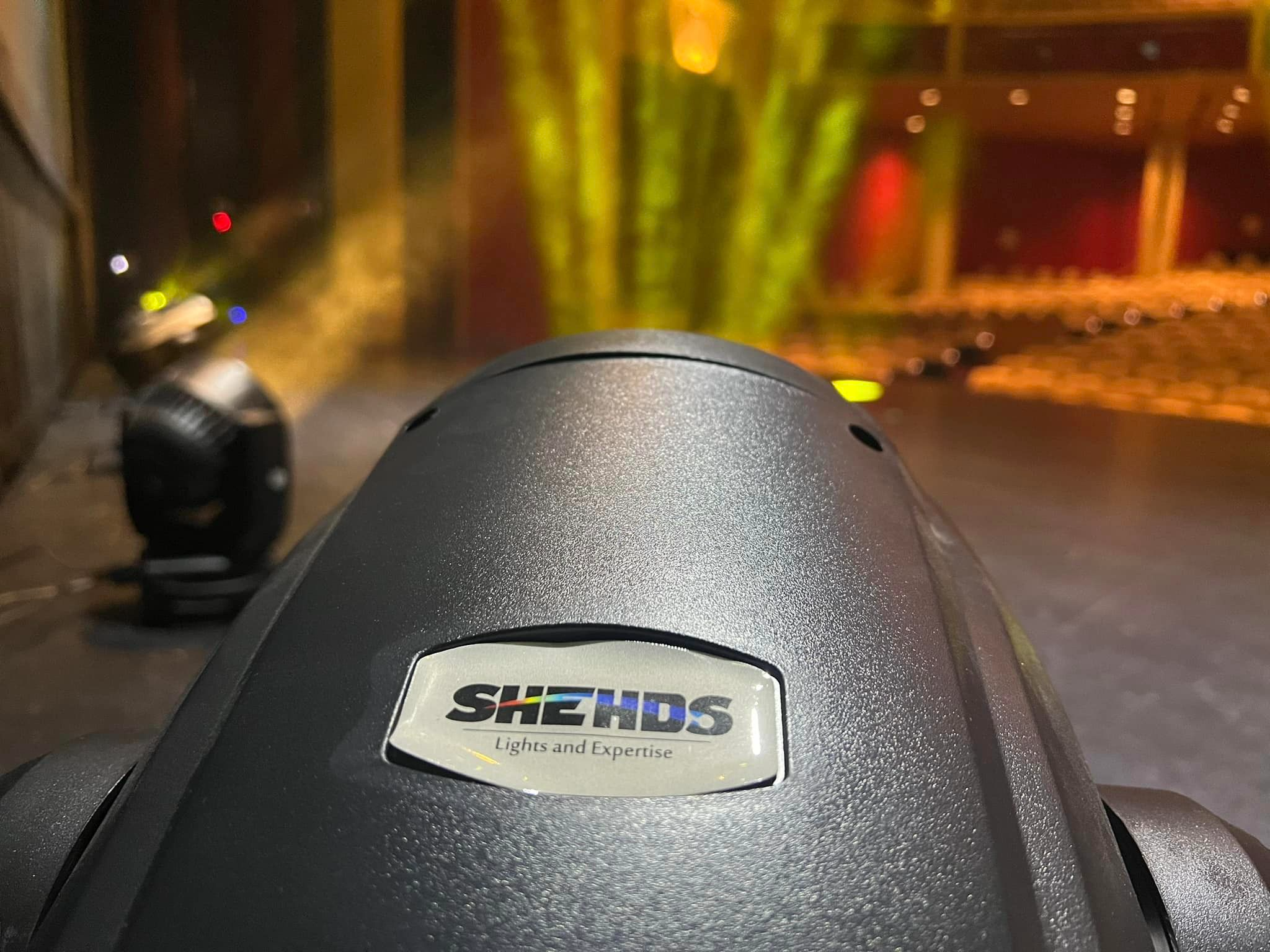 Shehds - Lighting Technology