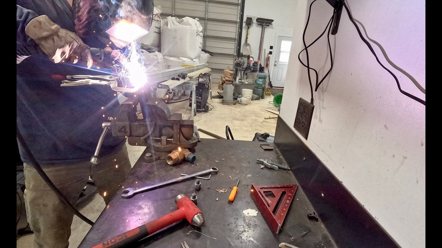Innovative Technology in Ssimder Welding Machines