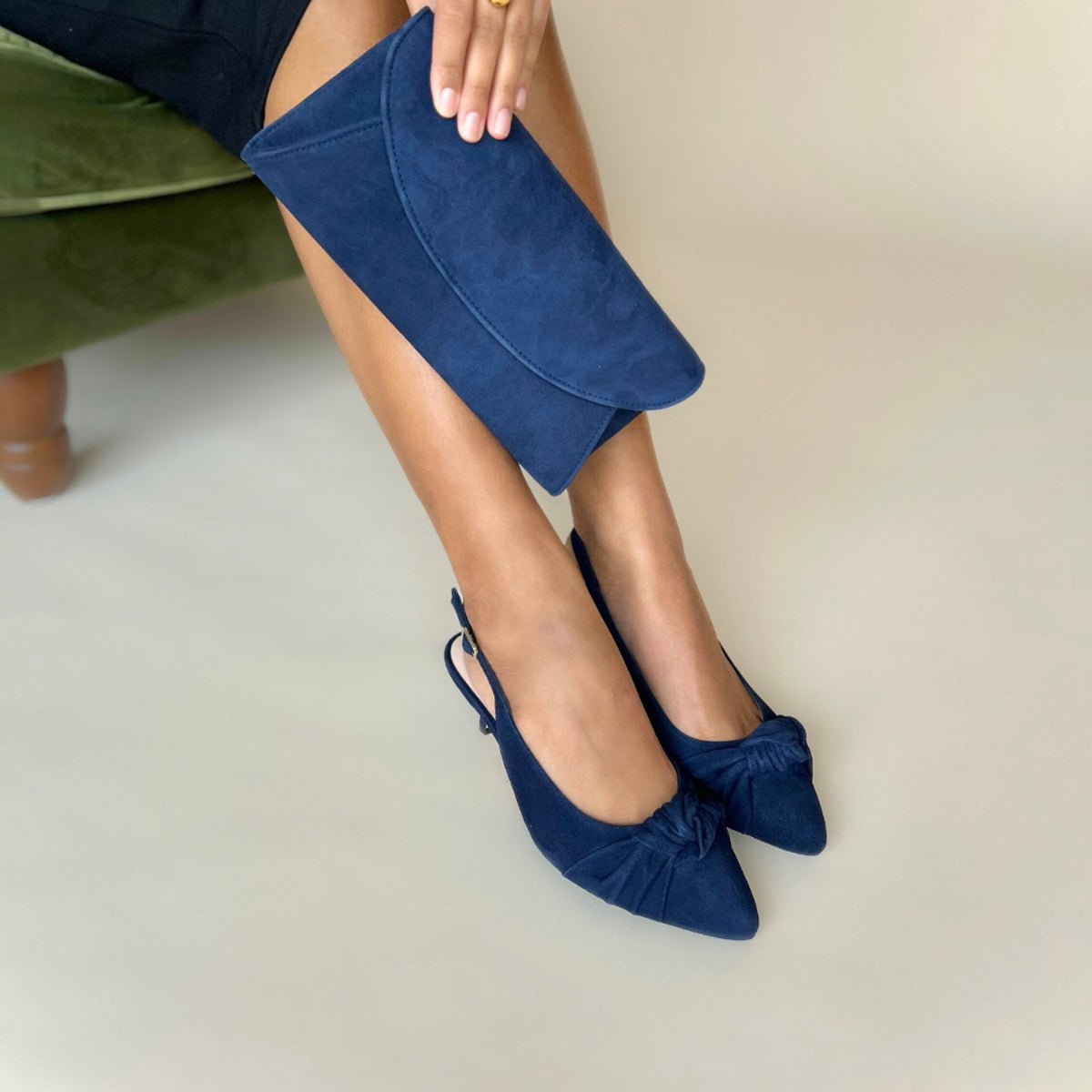 Exploring Sargasso & Grey's Ladies Wide Fit Shoe Collection