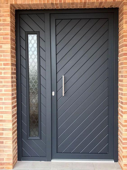 Classic Elegance Door