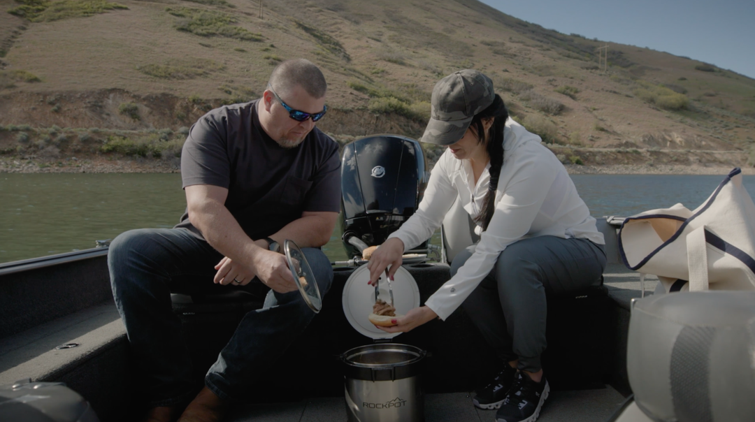 Using The Versatile Cooking Solution