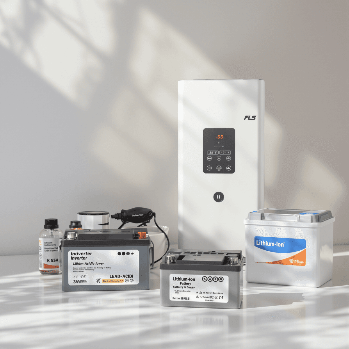 Don’t Buy an Inverter Until You Know These Common Mistakes