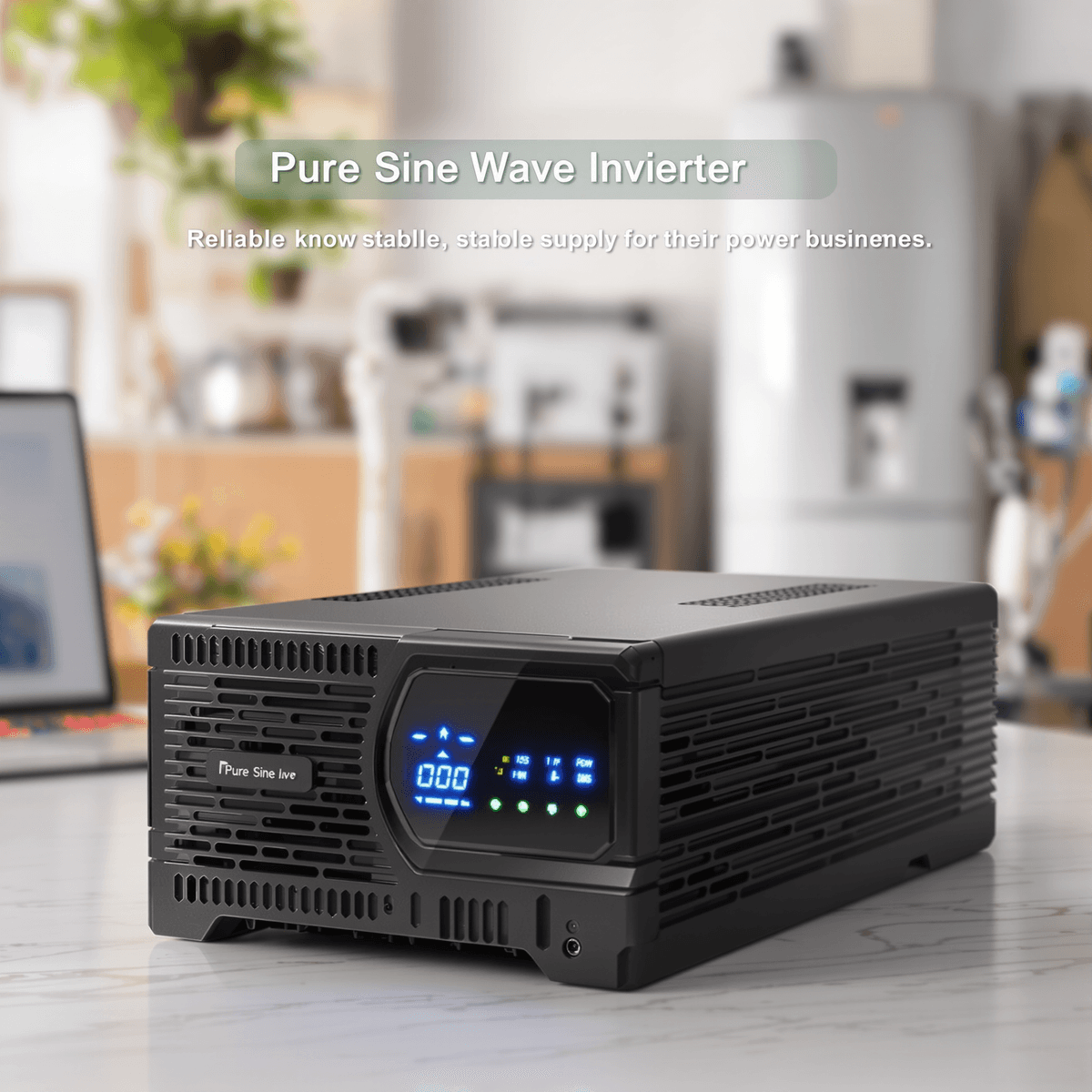 10 Best 1.5KVA Pure Sine Wave Inverters and Prices in Nigeria (2026 guide)