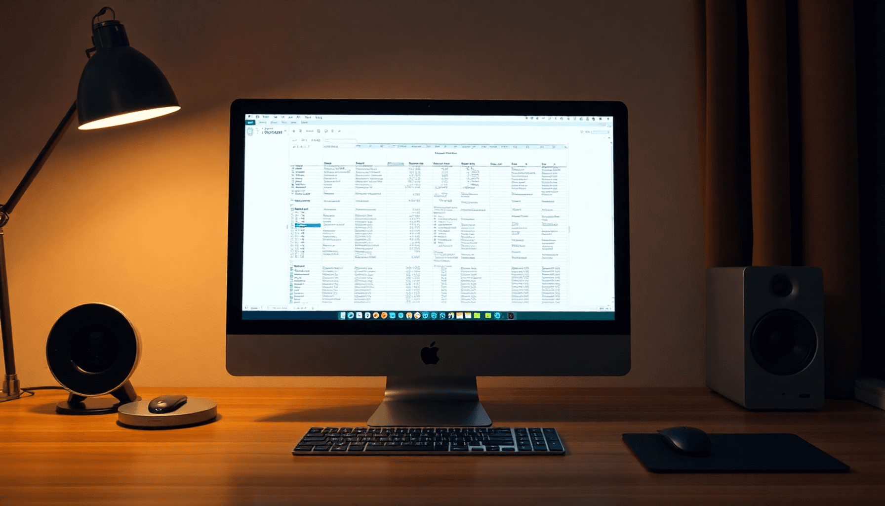 Office 2016 Home & Business wymaga systemu macOS Yosemite lub nowszego