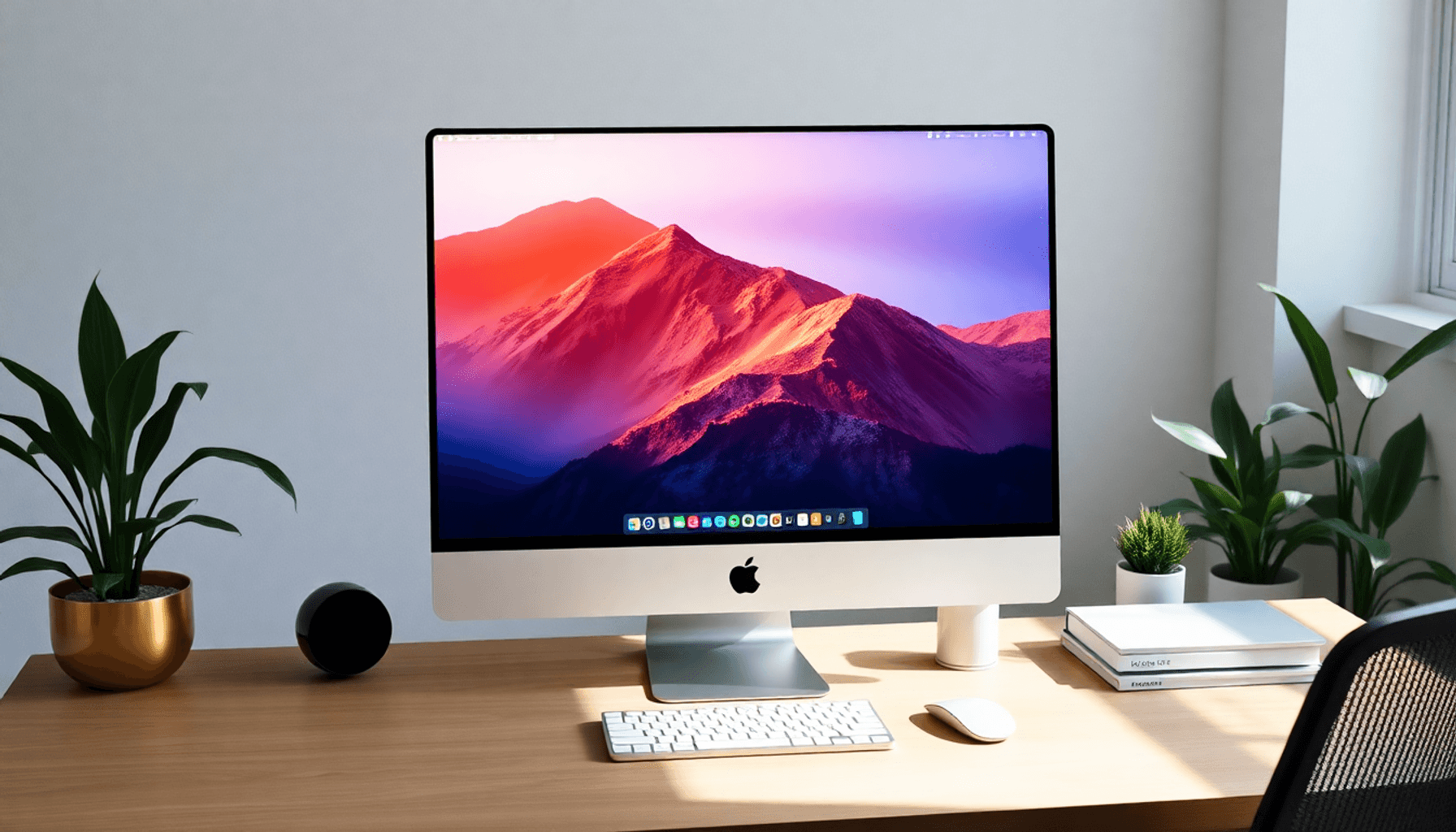 Pakiet Office 2019 Home & business MacOS pozwala korzystać z aplikacji biurowych firmy Microsoft.