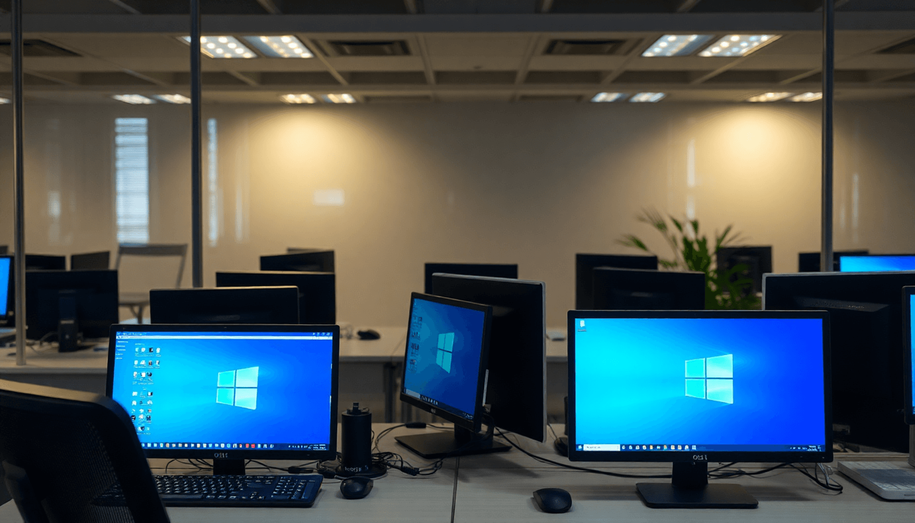 Windows 11 Professional to najnowszy system operacyjny firmy Microsoft