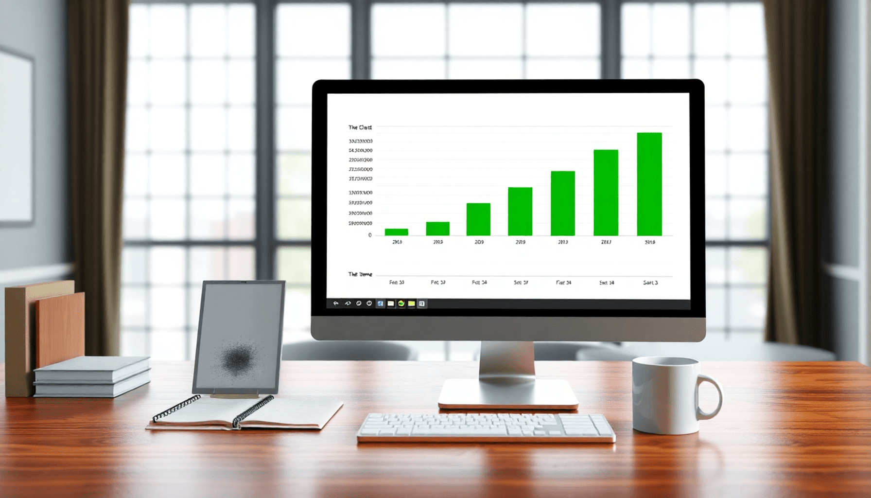 Pakiet Office 2024 Professional zawiera wszelkie potrzebne aplikacje do użytku domowego jak i w firmie.