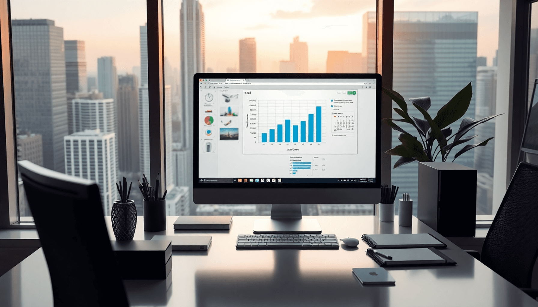 Pakiet Office 2021 wymaga systemu windows 10 lub windows 11