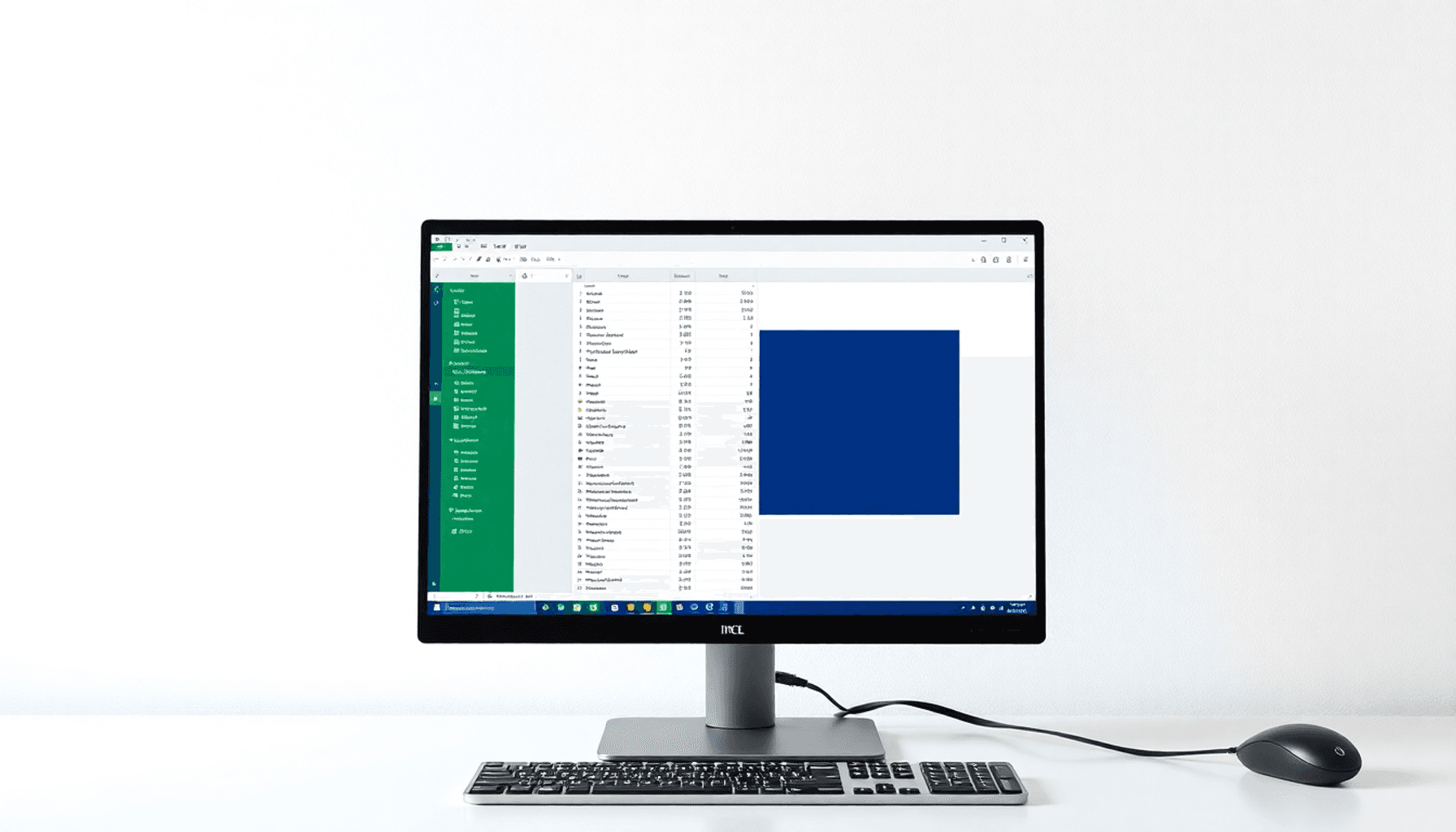 Office 2019 Home & Student sprawdzi się w zastosowaniach domowych