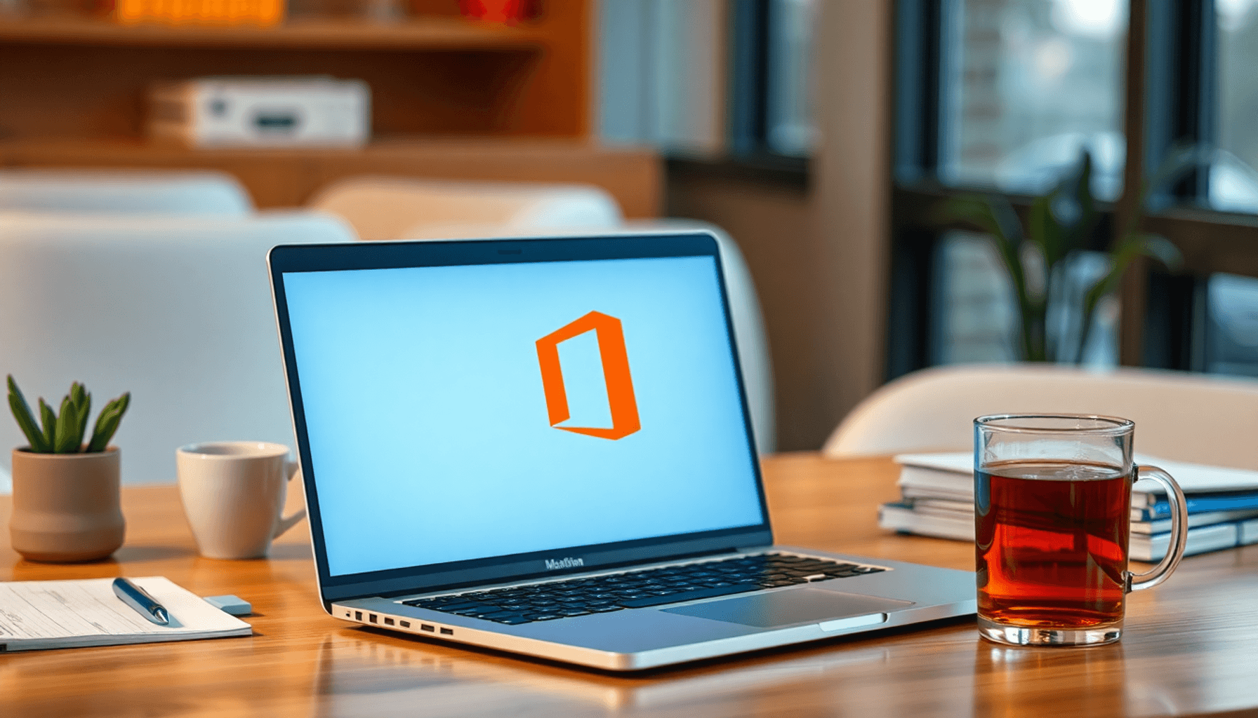 W skład pakietu Office 2016 Professional Plus wchodzą aplikacje, Word, Excel, PowerPoint, Outlook, OneNote, Access oraz Publisher