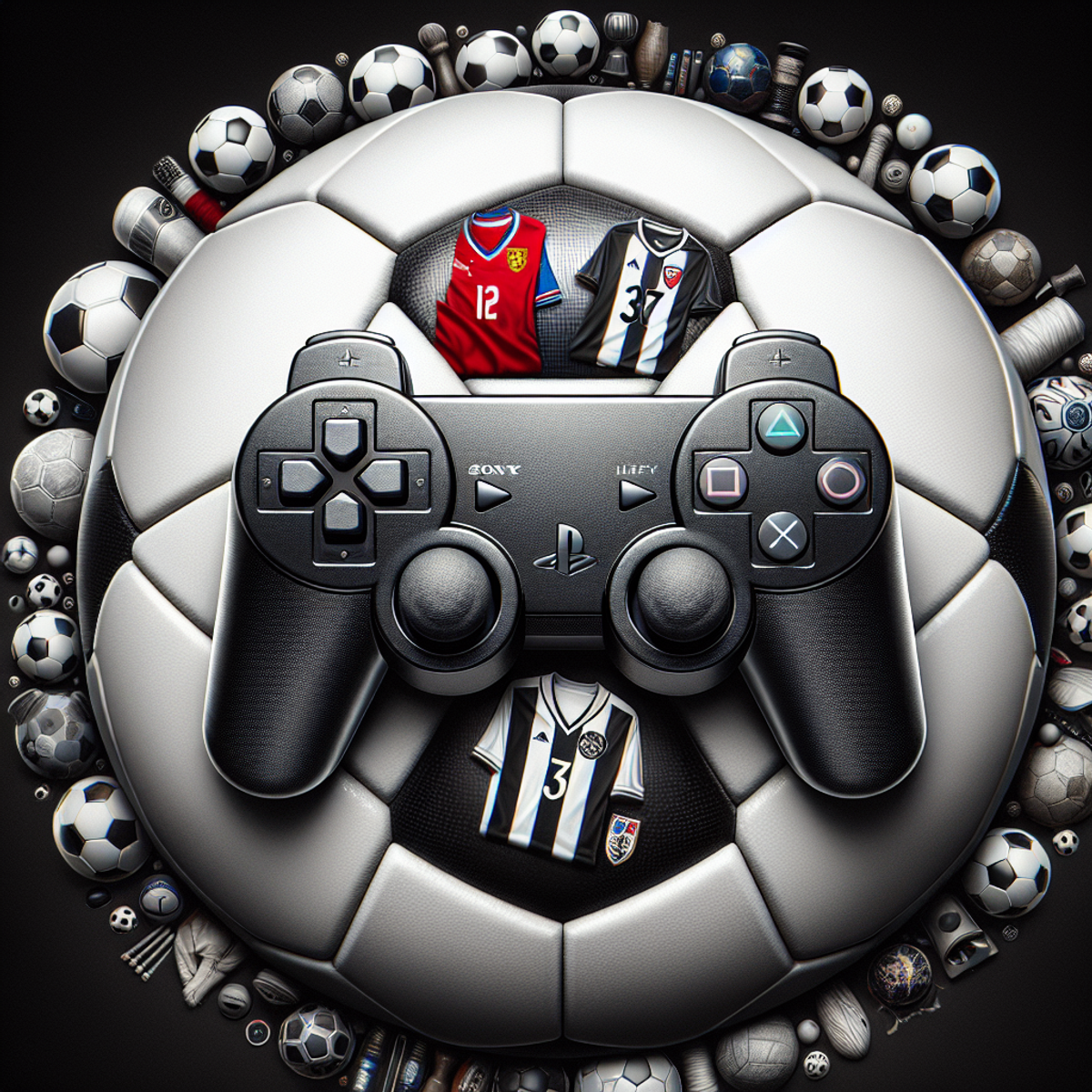 Efootball 2024 PS3 Potato Patch V13.2: The Ultimate Guide Efootball 2024 PS3 Potato Patch V13.2: The Ultimate Guide
