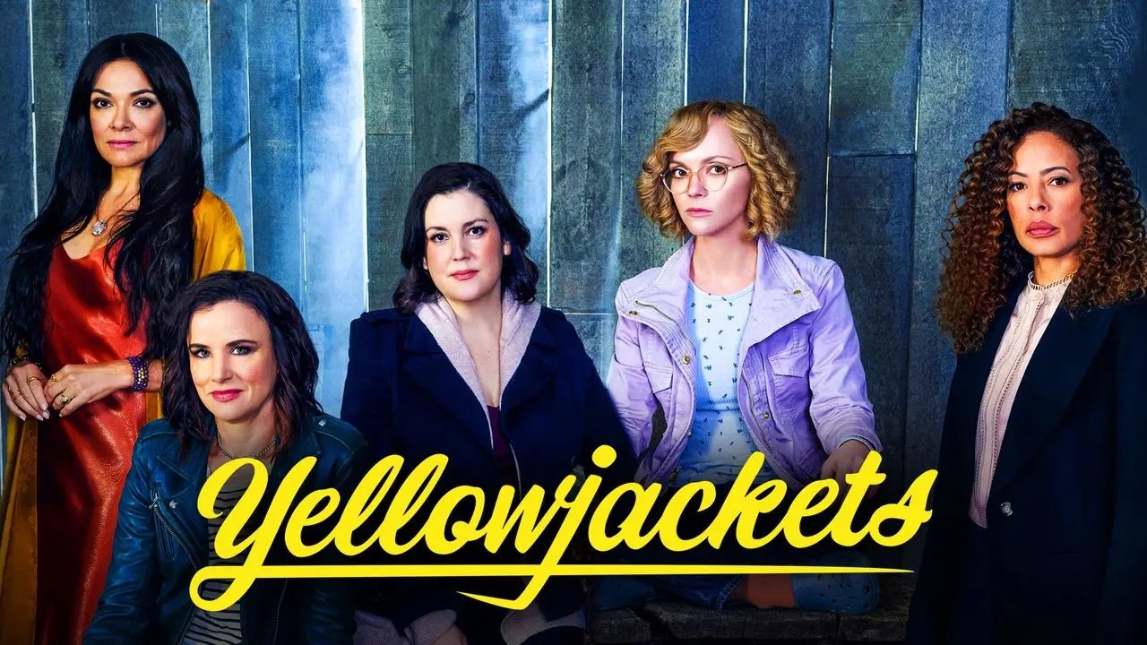 Yellowjackets Season 3 Release Date