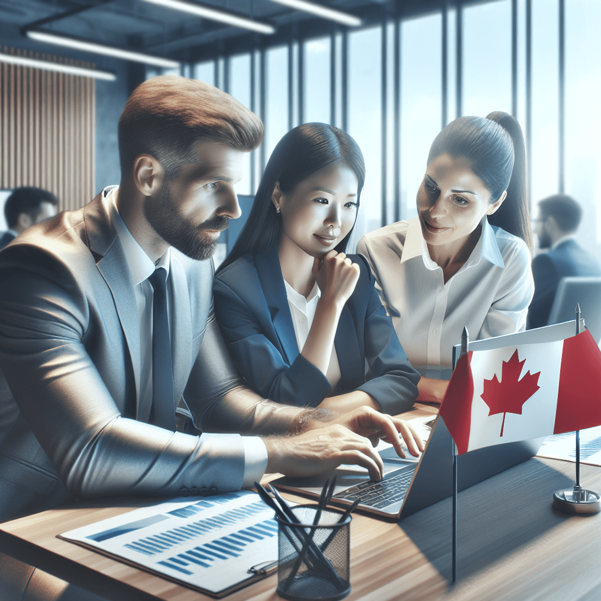 How to Get Visa Sponsorship Jobs in Canada for IT Specialists in 2024