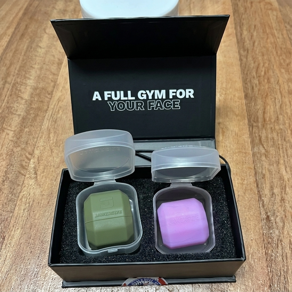 What is the Jawzrsize Pop 'N Go Level 3 and how does it work?