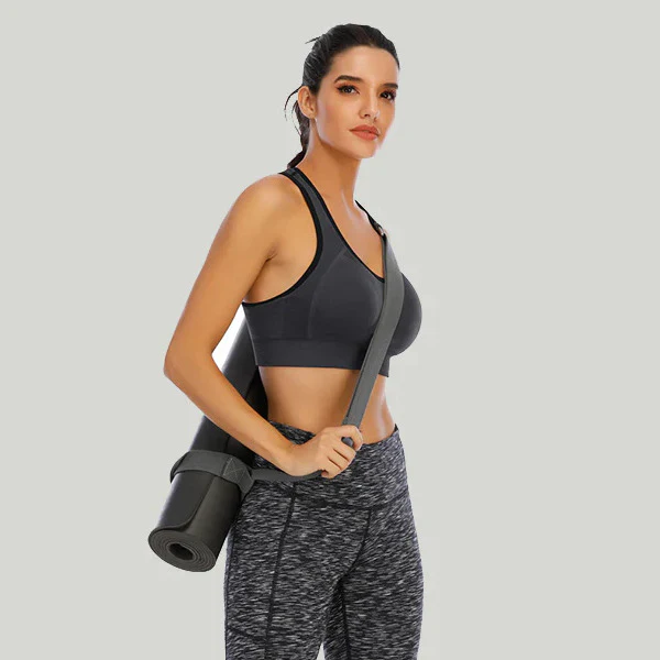 Functional Activewear: Combining Style with Practicality