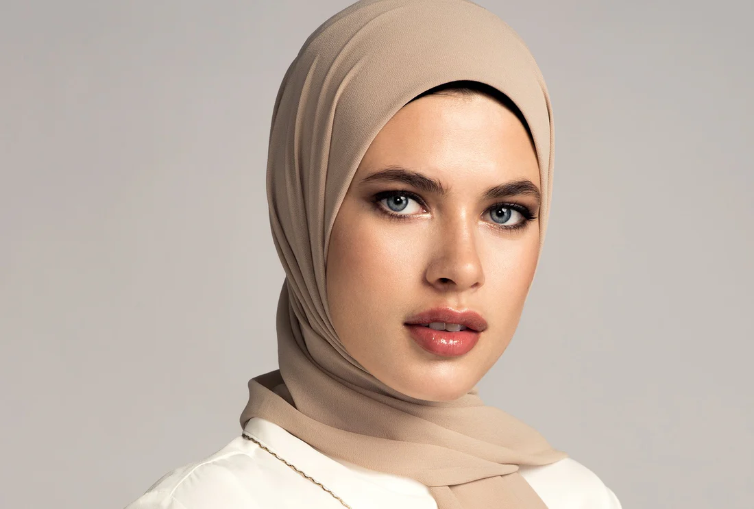 Elevate Your Modest Style: Discover Voile Chic’s Luxe, Comfortable Hijabs