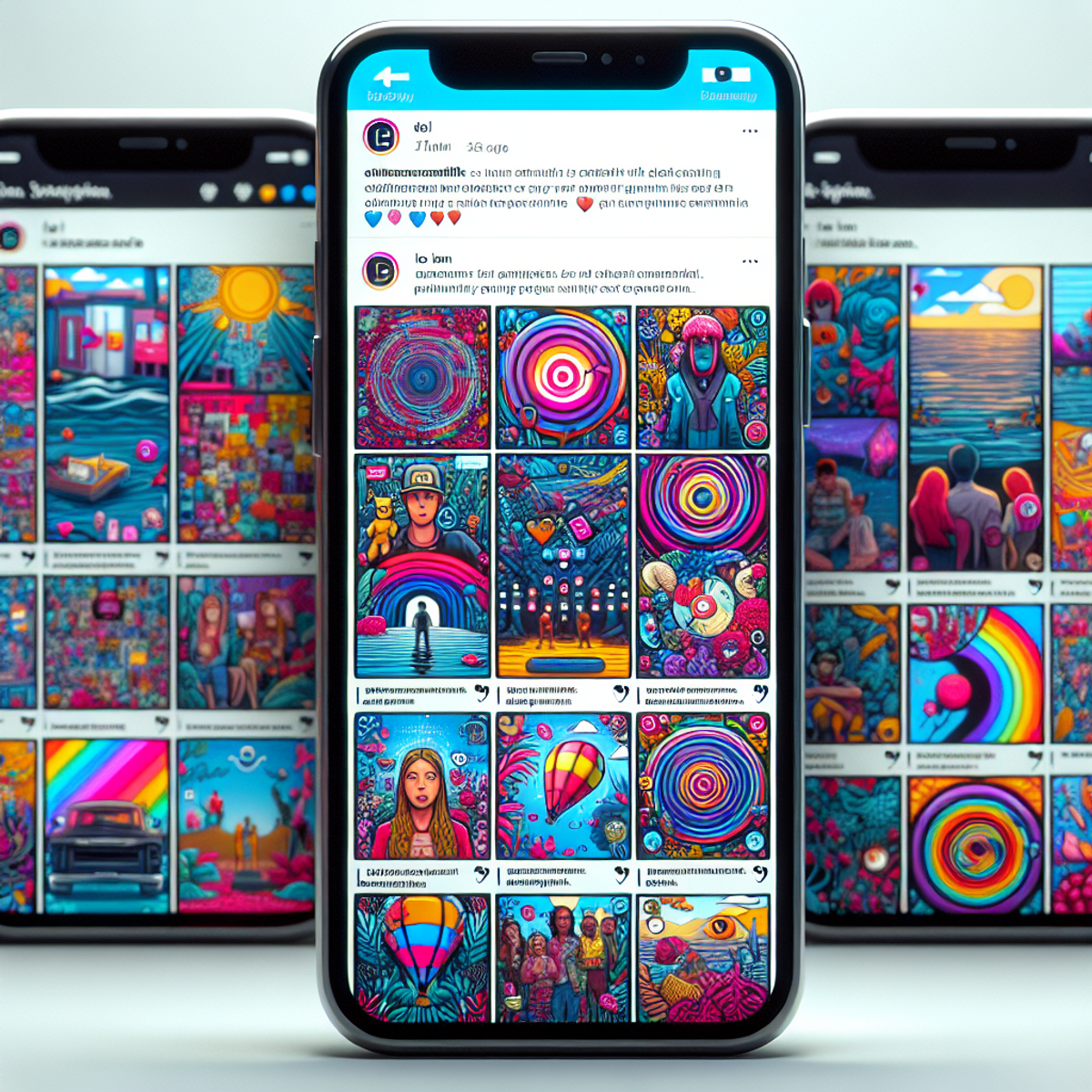 Instagram Story Shares Verified Accounts