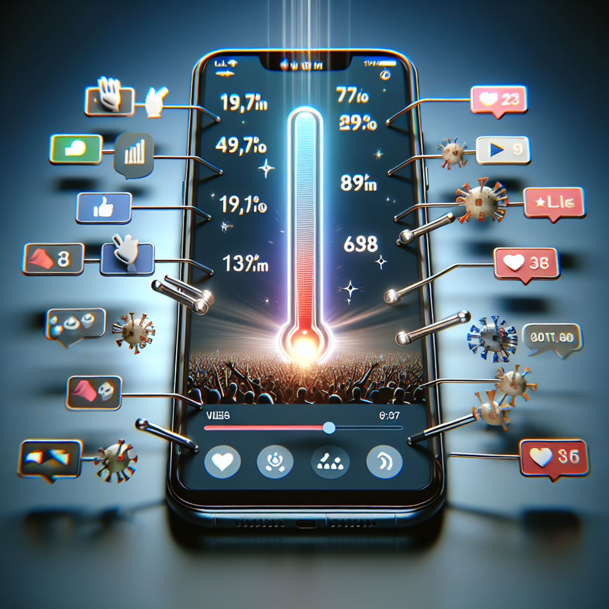 Instagram Auto Views