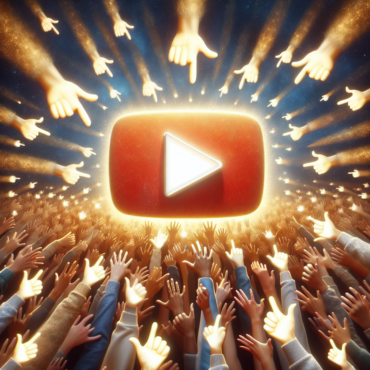 Youtube Likes kaufen