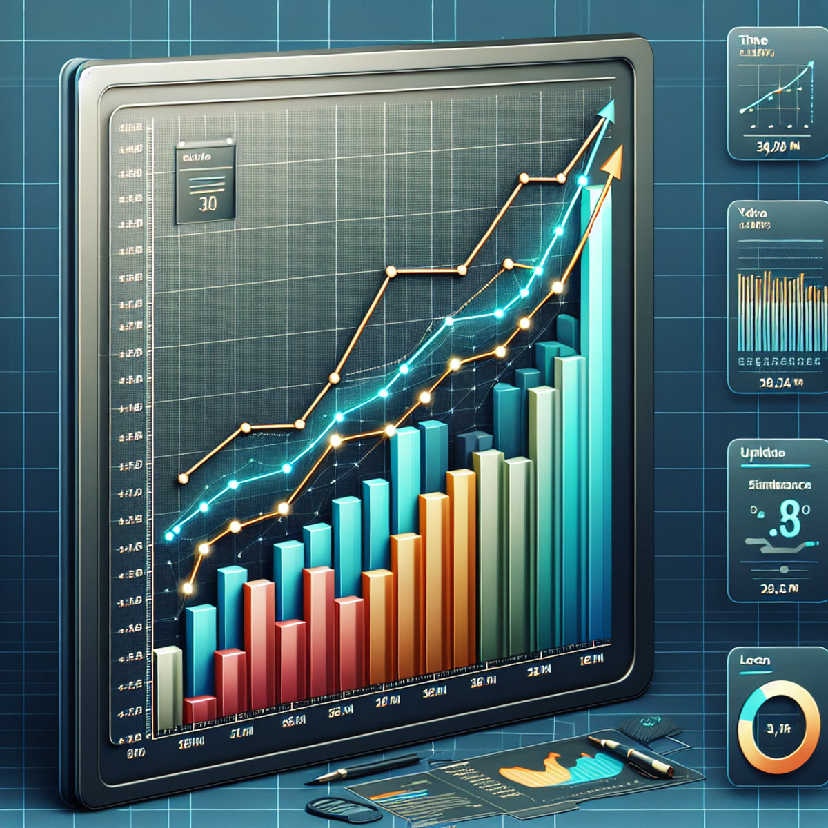 Learn to improve sales performance by leveraging KPI insights