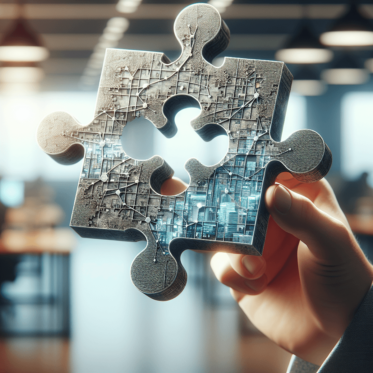 Hiring a fractional sales team might be the missing puzzle piece that you business needs to grow revenue