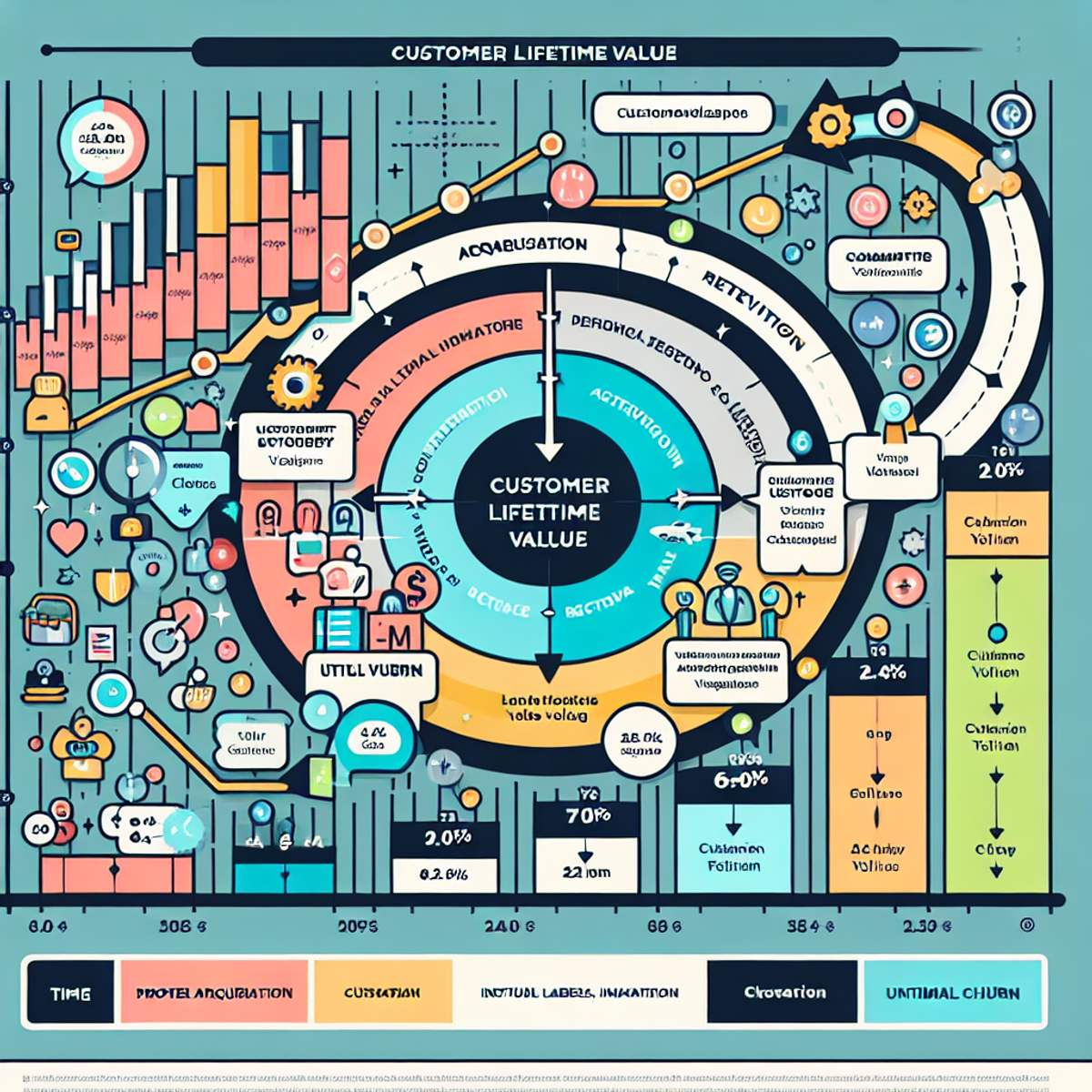 KPI's are critical to growing your sales 