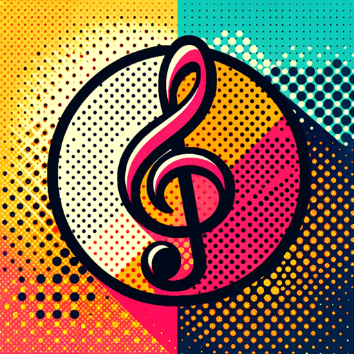 Logo of Music Guide