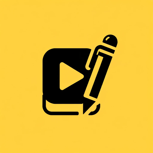 Logo of Explainer Video Scriptwriter