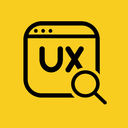 Logo of UX Audit Pro 🚀
