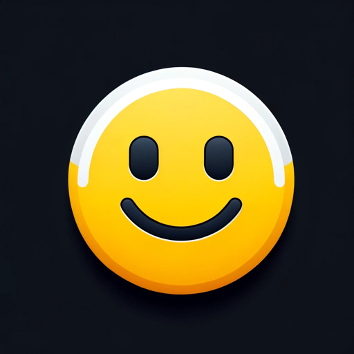 Logo of Emoji Meaning