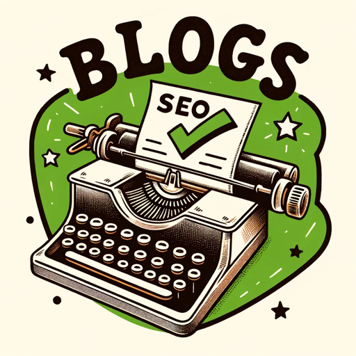 Logo of Blog Expert