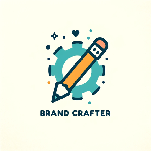 Logo of Brand Crafter