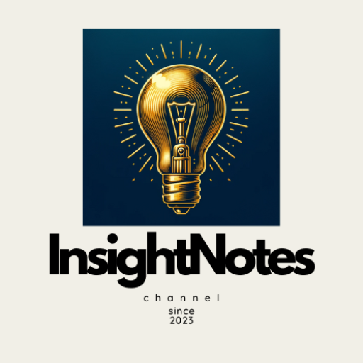 Logo of InsightsNotes