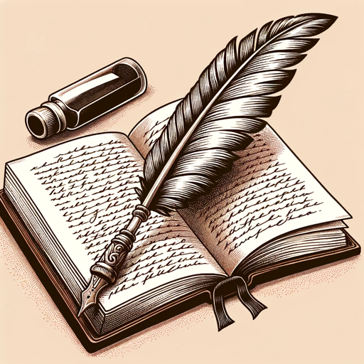 Logo of Paragraph Writer