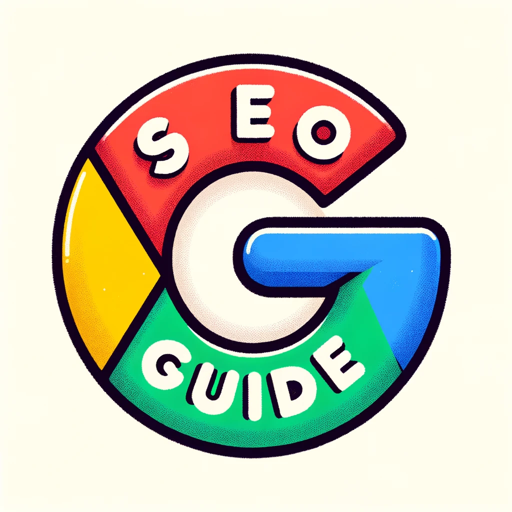 Logo of Quality Raters SEO Guide