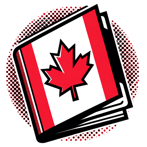 Logo of Canada Immigration Assistant